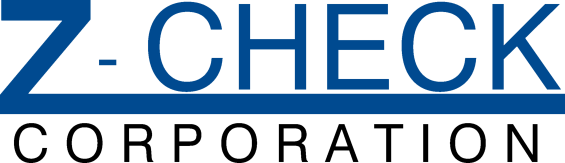 Z-Check Logo