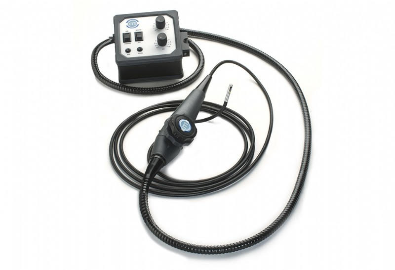 ITI UVU Videoscope (Discontinued)
