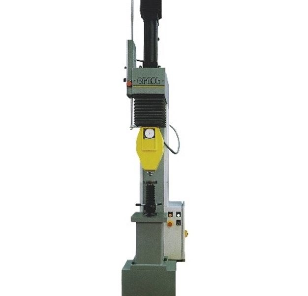 Ernst BRE-AUT Auto Brinell System
