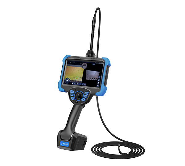 Yateks Realta 3D Measurement Videoscope