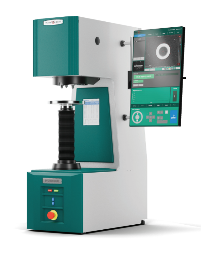 Tinius Olsen EVOTECH 4030 Brinell Tester