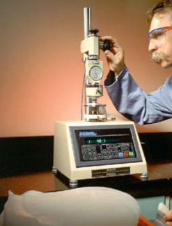 Newage EX300 Digital Durometer Tester (Discontinued)