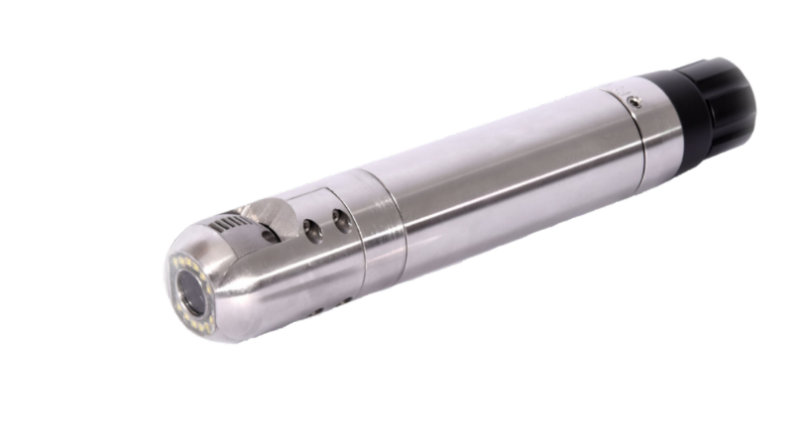 Visioprobe Pan-Tilt Camera Systems