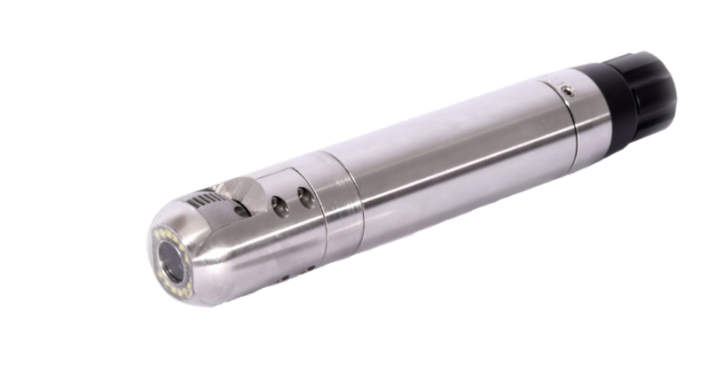 Visioprobe Pan-Tilt Camera Systems