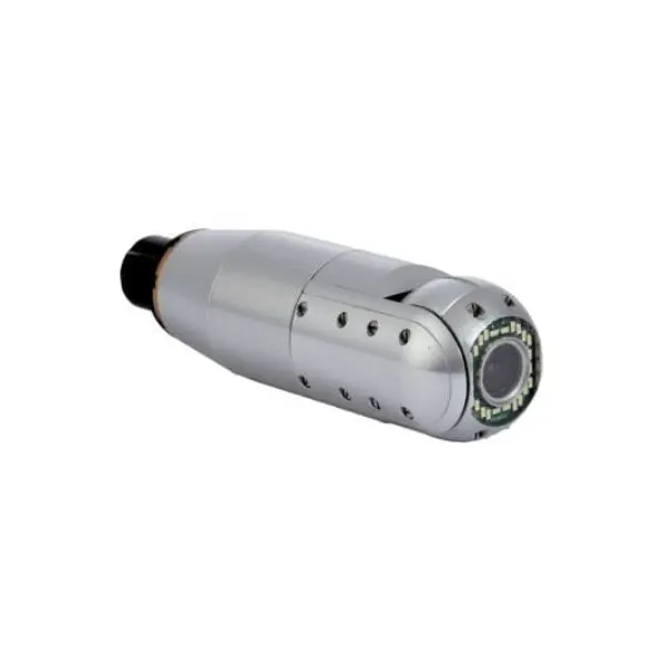 Visioprobe Pan-Tilt Camera Systems