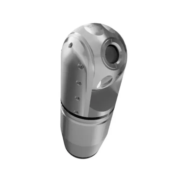 Visioprobe Pan-Tilt-Zoom Camera Systems