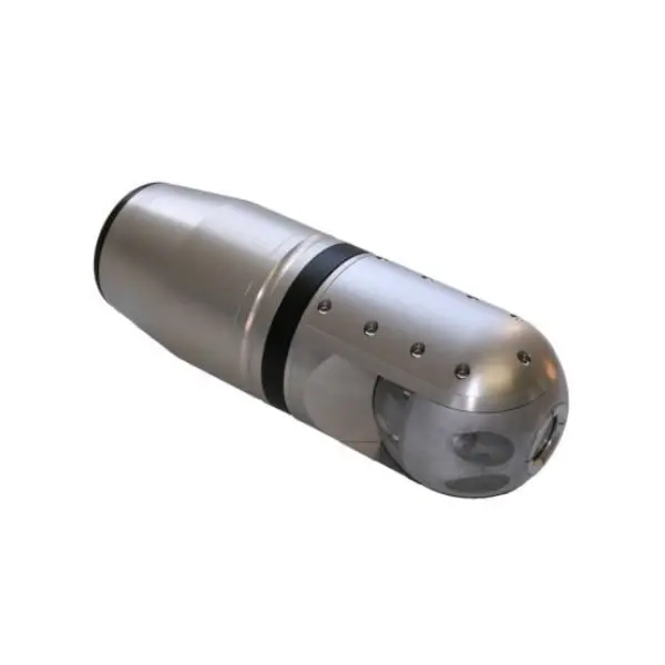 Visioprobe Pan-Tilt-Zoom Camera Systems