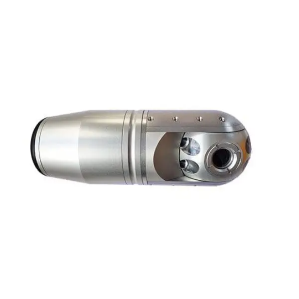 Visioprobe Pan-Tilt-Zoom Camera Systems
