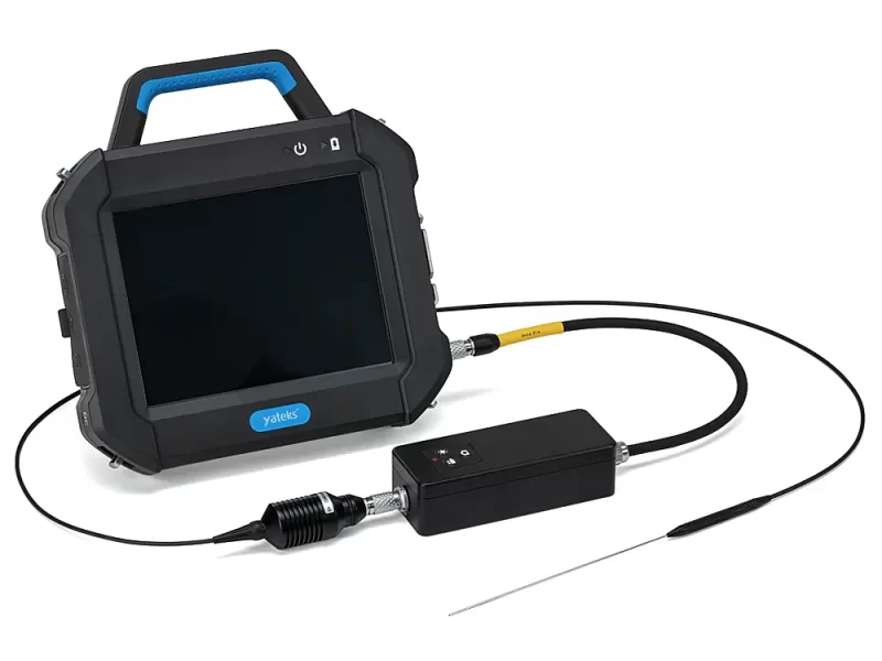 Yateks P+ ErgoWand Industrial Videoscope