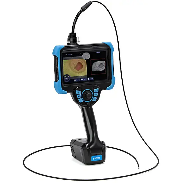Yateks Realta Video Borescope