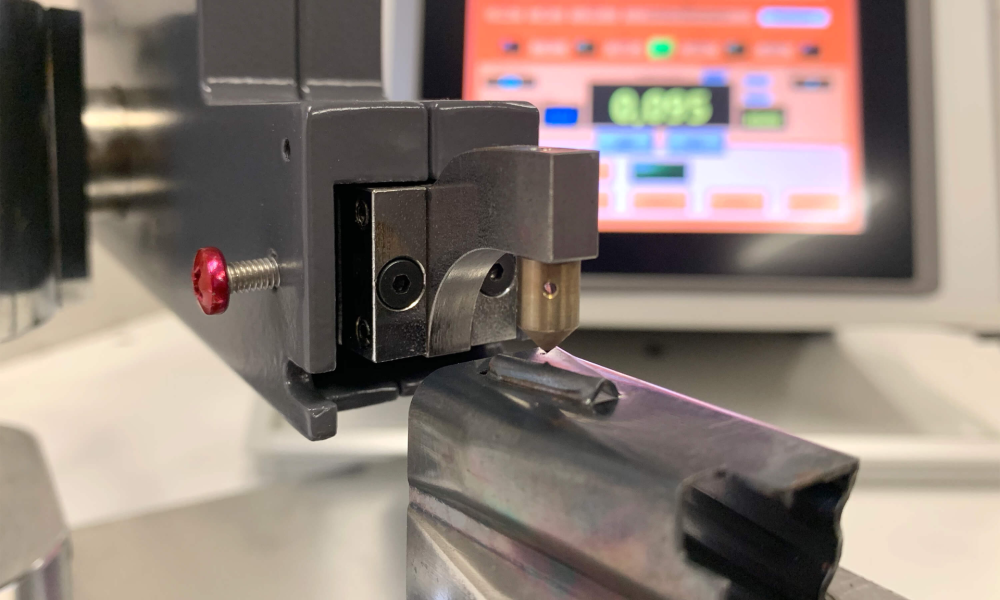 Ernst HTD30 Indentation Case Depth System